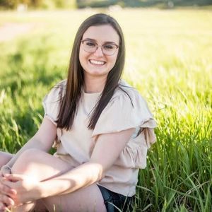 Meet your Posher, Ashleigh